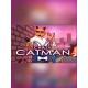 Crazy Catman Steam CD Key