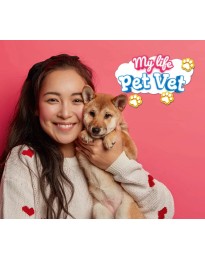 My Life: Pet Vet XBOX One / Xbox Series X|S / PC Account