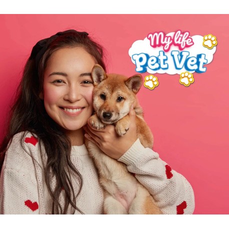 My Life: Pet Vet XBOX One / Xbox Series X|S / PC Account