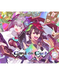 Card-en-Ciel XBOX One / Xbox Series X|S Account