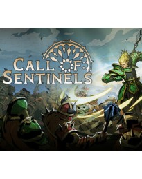 Call of Sentinels XBOX One / Xbox Series X|S Account