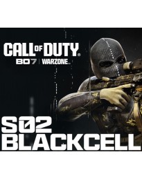Call of Duty: Black Ops 7 - BlackCell (Season 02) DLC US Xbox One / Xbox Series X|S / PC CD Key