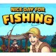 Nice Day for Fishing PC Steam CD Key (valid until August 2026)