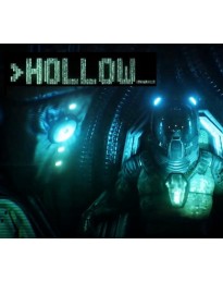 Hollow EU XBOX One / Xbox Series X|S CD Key