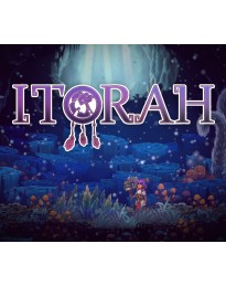 ITORAH EU XBOX One / Xbox Series X|S CD Key