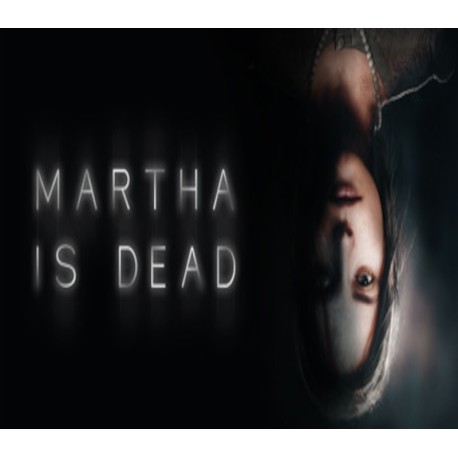 Martha Is Dead EU XBOX One / Xbox Series X|S / PC CD Key