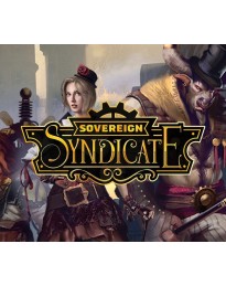 Sovereign Syndicate XBOX One / Xbox Series X|S Account