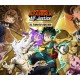 MY HERO ACADEMIA: All's Justice Ultimate Edition EU PS5 CD Key