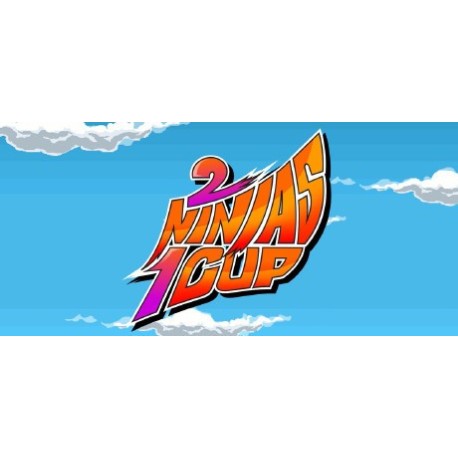 2 Ninjas 1 Cup PC Steam CD Key