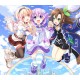 Hyperdimension Neptunia Re Birth 1-3 Collection Steam CD Key