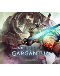 SWORDS of GARGANTUA Meta Quest CD Key
