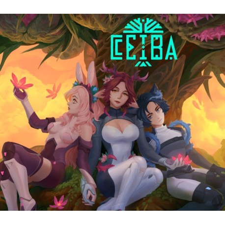 Ceiba PC Steam CD Key