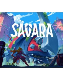 Savara PC Steam CD Key