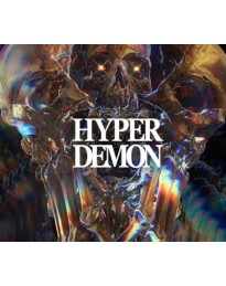 HYPER DEMON EU PC Steam CD Key