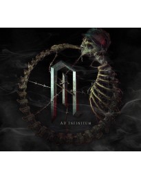 Ad Infinitum EU PC Steam CD Key