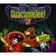 Guacamelee! 2 - Three Enemigos Character Pack DLC PC Steam CD Key