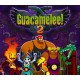 Guacamelee! 2 - The Proving Grounds (Challenge Level) DLC PC Steam CD Key