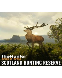 theHunter: Call of the Wild - Scotland Hunting Reserve DLC PC Steam CD Key