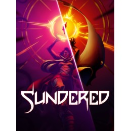 Sundered Steam CD Key