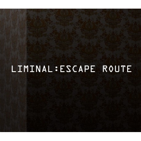 Liminal:Escape Route PC Steam CD Key
