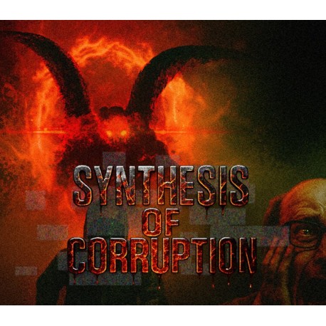 Synthesis of Corruption PC Steam CD Key