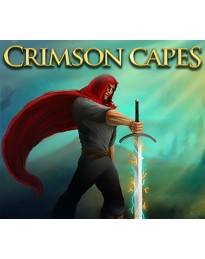 Crimson Capes PC Steam CD Key
