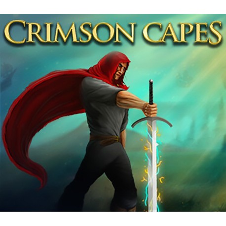 Crimson Capes PC Steam CD Key