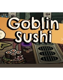 Goblin Sushi PC Steam CD Key