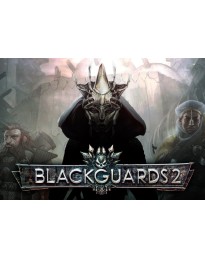 Blackguards 2 EU PC Steam CD Key
