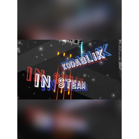 KORABLIK PC Steam CD Key