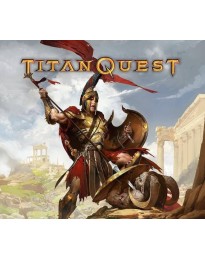 Titan Quest US XBOX One CD Key