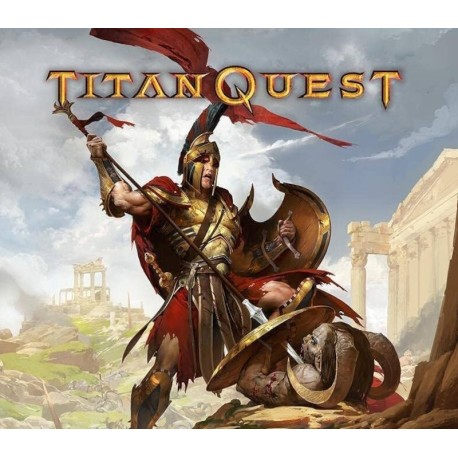 Titan Quest US XBOX One CD Key