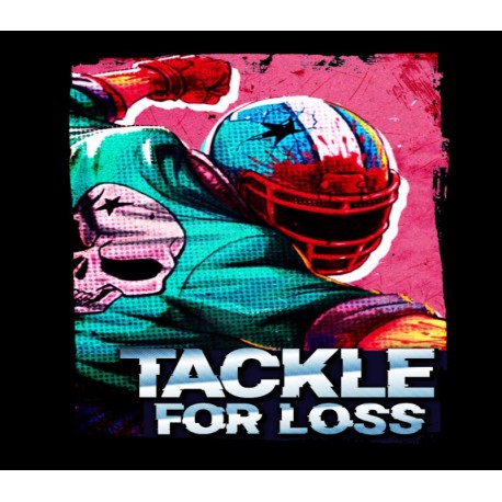 Tackle for Loss PC Steam CD Key