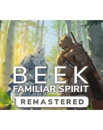 Beek: Familiar Spirit - Remastered PC Steam CD Key