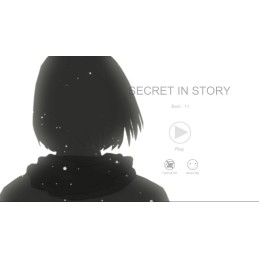 Secret in Story Steam CD Key