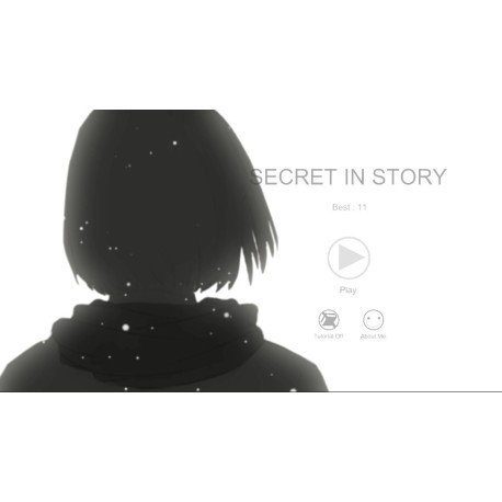 Secret in Story Steam CD Key