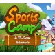 Sports Camp: A 35-Game Adventure EU Nintendo Switch / Switch 2 CD Key