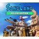 Sand Land: Deluxe Edition Xbox Series X|S CD Key