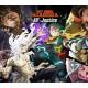 MY HERO ACADEMIA: All's Justice US Xbox Series X|S CD Key