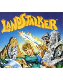 Landstalker: The Treasures of King Nole PC Steam CD Key