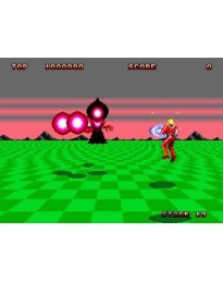 Space Harrier II Steam CD Key