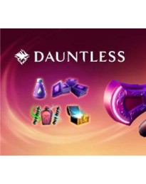 Dauntless: Heartbreaker Weapon Skin Digital Download CD Key