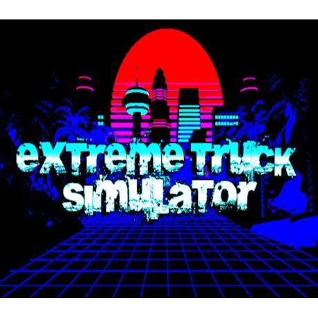 Extreme Truck Simulator Steam CD Key