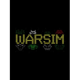 Warsim: The Realm of Aslona PC Steam CD Key