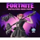 Fortnite - Metalcore Mina Pack UK XBOX One / Xbox Series X|S CD Key