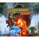 Eldrador Creatures EU Nintendo Switch CD Key