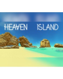 Heaven Island - VR MMO PC Steam CD Key