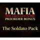 Mafia: The Old Country - Pre-Order Bonus DLC Xbox Series X|S CD Key