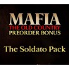 Mafia: The Old Country - Pre-Order Bonus DLC Xbox Series X|S CD Key