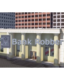 Bank Robber PC Steam CD Key